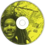 CD - Carl Jacobs - The Typical Pulmexland