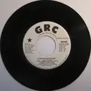 7inch Vinyl Single - Carl & Jackie - Dance Party Music