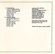 CD - Carl Jackson , John Starling And The Nash Ramblers - Spring Training