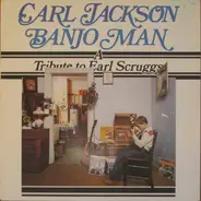 Carl Jackson - Banjo Man - A Tribute To Earl Scruggs