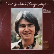 Carl Jackson - Banjo Player