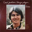 LP - Carl Jackson - Banjo Player