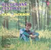 LP - Carl Jackson - Bluegrass Festival