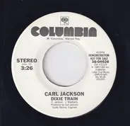 Carl Jackson - Dixie Train
