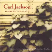 Carl Jackson - Songs Of The South