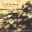 CD - Carl Jackson - Songs Of The South