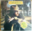 LP - Carl Jackson - Song Of The South