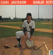 Carl Jackson - Banjo Hits
