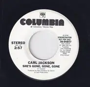 Carl Jackson - She's Gone, Gone, Gone