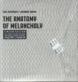 Carl & Johann Oesterhelt - Anatomy Of Melancholy