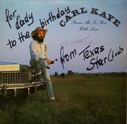 LP - Carl Kaye - From Me To You With Love