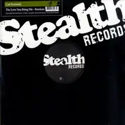 12inch Vinyl Single - Carl Kennedy - The Love You Bring Me - Remixes