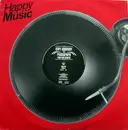 12inch Vinyl Single - Carl Kennedy vs Andrew Roachford - Ride The Storm