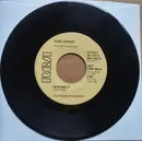 7inch Vinyl Single - Carl Knight - Peterbilt