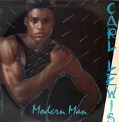 Carl Lewis - Modern Man
