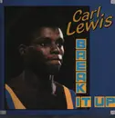 LP - Carl Lewis - Break It Up