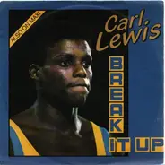 Carl Lewis - Break It Up