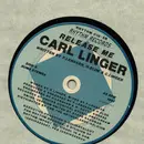 12inch Vinyl Single - Carl Linger - Release Me
