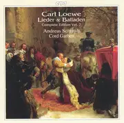 CD - Carl Loewe - Lieder & Balladen - Complete Edition Vol. 7