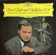 Carl Loewe - Lieder Und Balladen, Vol. II