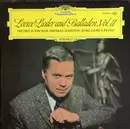 LP - Carl Loewe - Lieder Und Balladen, Vol. II