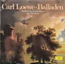 LP - Carl Loewe - Balladen