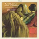 CD - Carl Loewe - Carl Loewe Lieder & Balladen - Complete Edition Vol. 5
