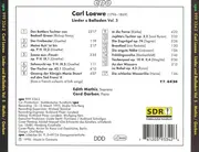 CD - Carl Loewe - Carl Loewe Lieder & Balladen - Complete Edition Vol. 5