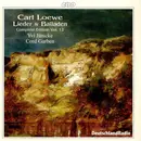 CD - Carl Loewe - Lieder & Balladen - Complete Edition Vol. 12
