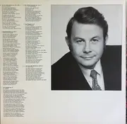 LP - Carl Loewe , Wolfgang Anheisser , Günther Weissenborn - Heitere Und Besinnliche Tier~und Fabelballaden