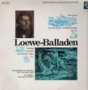 LP - Carl Loewe - Loewe-Balladen - Club-Sonderaufl.