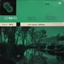 LP - Carl Loewe / Roth-Ehrang, Mälzer - Balladen