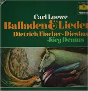 Loewe - Balladen & Lieder