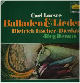 Carl Loewe - Balladen & Lieder