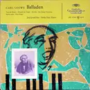 10'' - Carl Loewe - Balladen - Mono