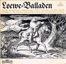 LP - Loewe - Balladen