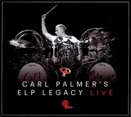 Carl Palmer's ELP Legacy - Live