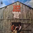 LP - Carl & Pearl Butler - Watch And Pray