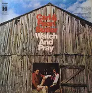 Carl & Pearl Butler - Watch And Pray