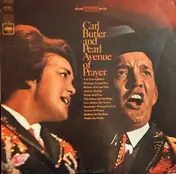 Carl & Pearl Butler - Avenue Of Prayer