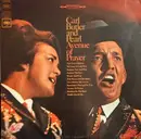 LP - Carl & Pearl Butler - Avenue Of Prayer
