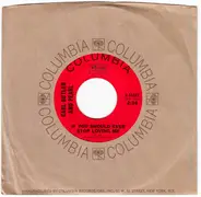 Carl & Pearl Butler - If You Should Ever Stop Loving Me / If I'd Only Met You First