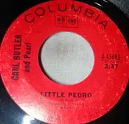 Carl & Pearl Butler - Little Pedro