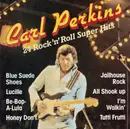 CD - Carl Perkins - 24 Rock 'n' Roll Super Hits