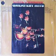 LP - Carl Perkins - Carl Perkins' Greatest Hits