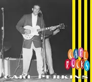 CD - Carl Perkins - Carl Rocks - Digipak
