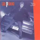 CD - Carl Perkins - Born To Rock