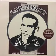 Carl Perkins - Best of the Sun Records Sessions