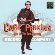 CD - Carl Perkins - Best Of The Sun Sessions