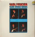 LP - Carl Perkins - Blue Suede Shoes